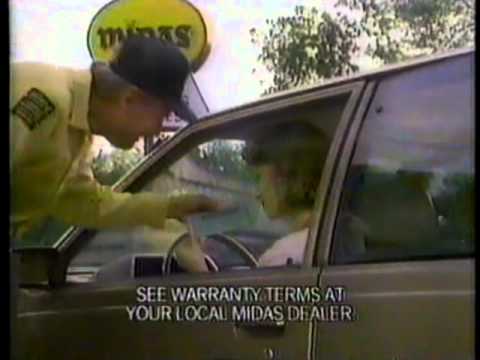 1986 Christmas Commericals [Part 2 of 3]