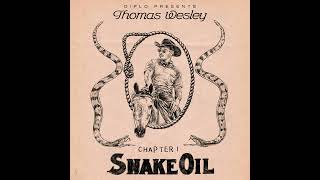 Old Town Road (Diplo Remix)