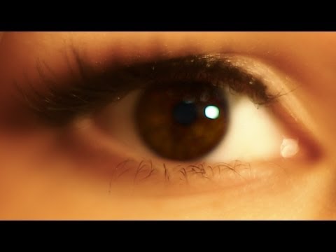 Alexis Biesiada - One Eye Open (Official)
