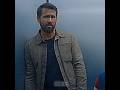 Ryan Reynolds Life Force Edit