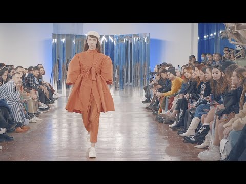 Buzina | Fall Winter 2022/2023 | Full Show