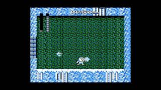 ロックマン　クリアしたい　part2