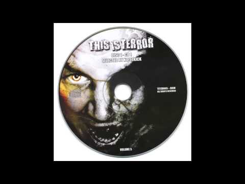 This Is Terror 5 - CD1