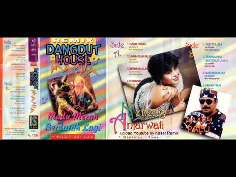 Remix Dangdut House Mania - Side A