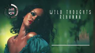 Rihanna - Wild Thoughts (DJD Kizomba Remix)