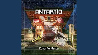 Kung Fu Master (Original Mix)