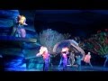 Finding Nemo The Musical At Disney World S Animal Kingdom Full Show In HD