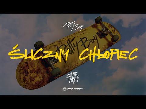 Video thumbnail for Śliczny chłopiec