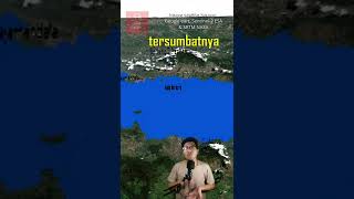 Download lagu Bandung City Was Once an Ancient Lake! #short #shortvideo mp3