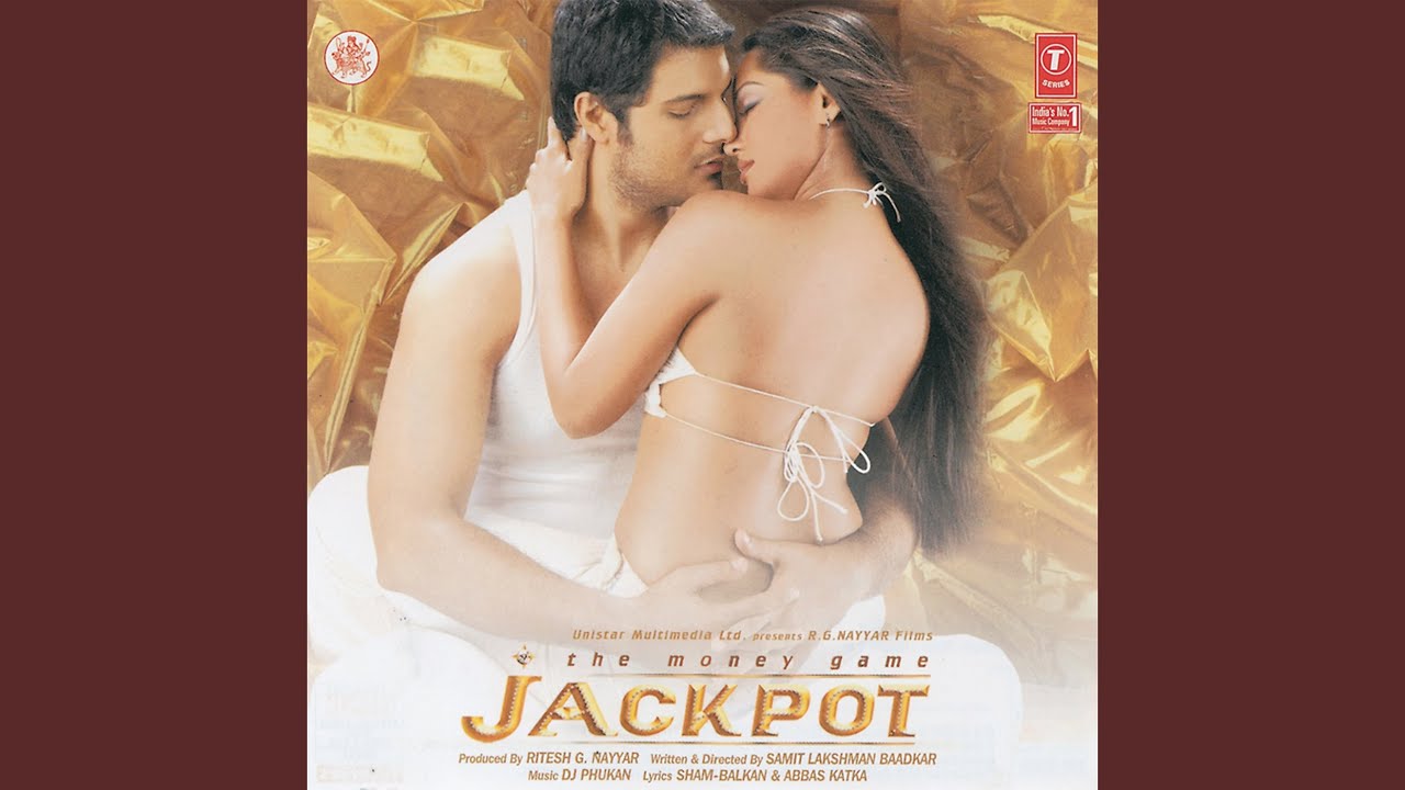 Khulam Khulla Pyar Hai Tu Lut Le (Khalbali) Lyrics | Jackpot | Udit Narayan, Sonu Kakkar, Nagesh | Dhrubajyoti Phukan