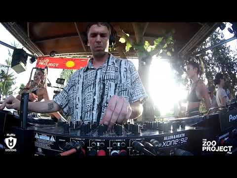 Shaun Reeves #zooathome S4 E2