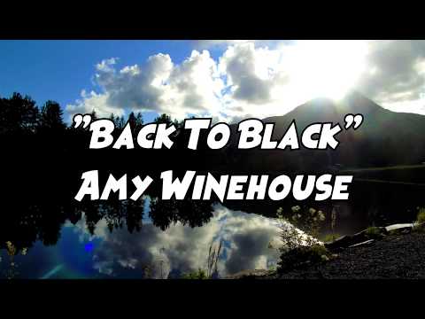 Leafe - Back To Black (Amy Winehouse Cover)