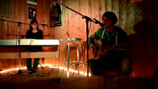 Claudi &amp; Nils(Niemand) - Southern State(Bright Eyes)