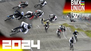 Deutsche Meisterschaft