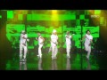 Bigbang - La La La, 빅뱅 - 라라라, Music Core 20060930 ...