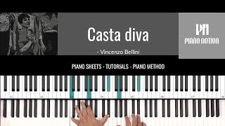 Casta diva