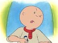 Caillou Season 1 Episode 46 I Caillou Goes To Work