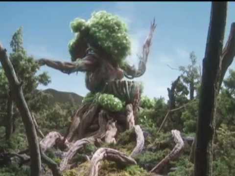 Ultraman Mebius vs Sorichra