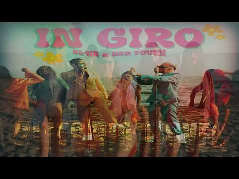 IN GIRO - Bl4ir & Aka 7even - Cover By VittoRio