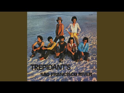 São Francisco River - Trepidants