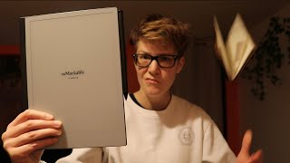 ReMarkable 2: Notebook Killer?