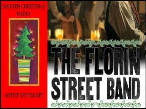 Smooth Christmas Radio - Artist Spotlight - The Florin Street Band