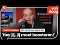 Bart Peeters Weem - column van de dag