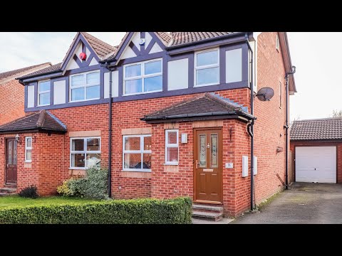 Kingsway Court, Ossett - Virtual Tour