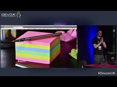 Applying (D)DDD and CQ(R)S to Cloud Architectures by Benjamin Nothdurft