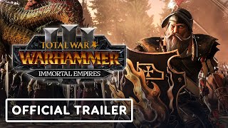 [閒聊] 全軍破敵:戰鎚3 超凡帝国DLC前導預告