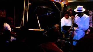 Lift Every Voice And Sing