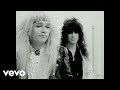 Britny Fox - Save The Weak