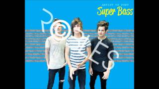 Super Bass - Artist vs Poet