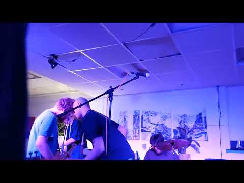 Shock Horror 'Meet You There' Live at Common Ground (21/06/24) Fan Footage.