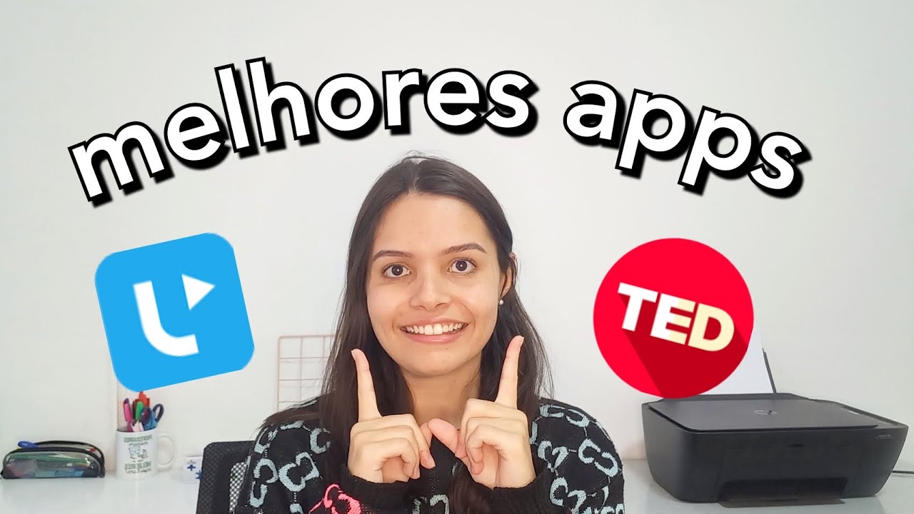 5 Apps REVOLUCIONÁRIOS para Aprender Inglês de GRAÇA e Sem Sair de Casa (melhores aplicativos)