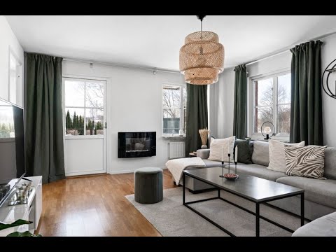 Såld, 2:a · 68m2 · 4364 kr avg, Årsta : Via Notar mäklare Uppsala