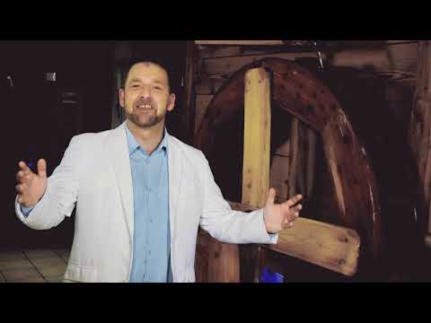 Die Uhr des Lebens (Ronny Weiland)