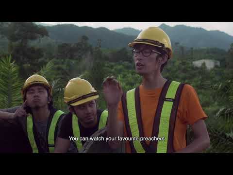 #KampungLagiPower - FELDA 2.0