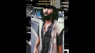 Download lagu STORY WA. #ODGJ LAMPUNG YANG bijak. #karakterharusmembaik mp3