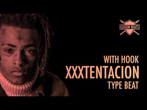 XXXTentacion Type Beat with Hook by Vidal Garcia - "Still Got You" Prod. Legion Beats