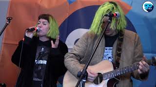 Grouplove &quot;Remember that night&quot; live in the Go Garage