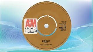 The Sandpipers - Kumbaya