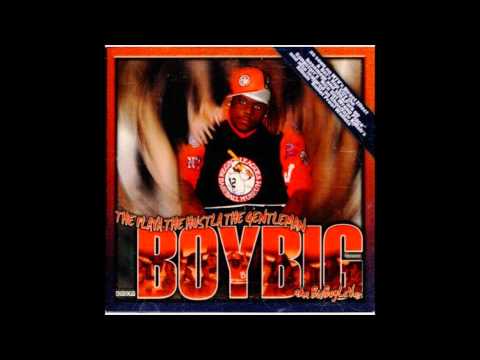 Dj High T - Pretty Lady (remix) Boy Big & Blue Sticc