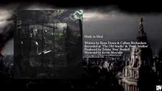 TWO DOWN // Made to Heal (The Trilogy EP)