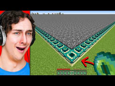 Answering ALL Your Minecraft Questions in 24 Minutes