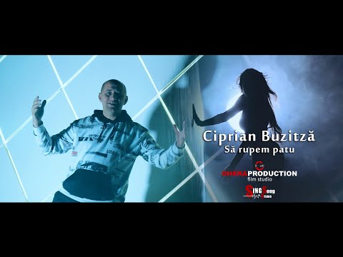 Ciprian Buzitza ❌ Să rupem patu ❌ [Official Video] 2021 ❌ Manele noi 2021