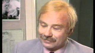 Dr. Don Rose guests on Risky Business