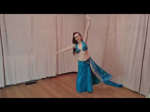 Winter Dreams 2020 (Virtual Edition) - Raks Suhaila