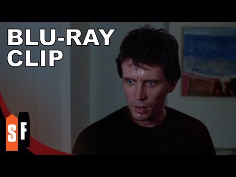 Of Unknown Origin (1983) - Clip: Unknown Guest