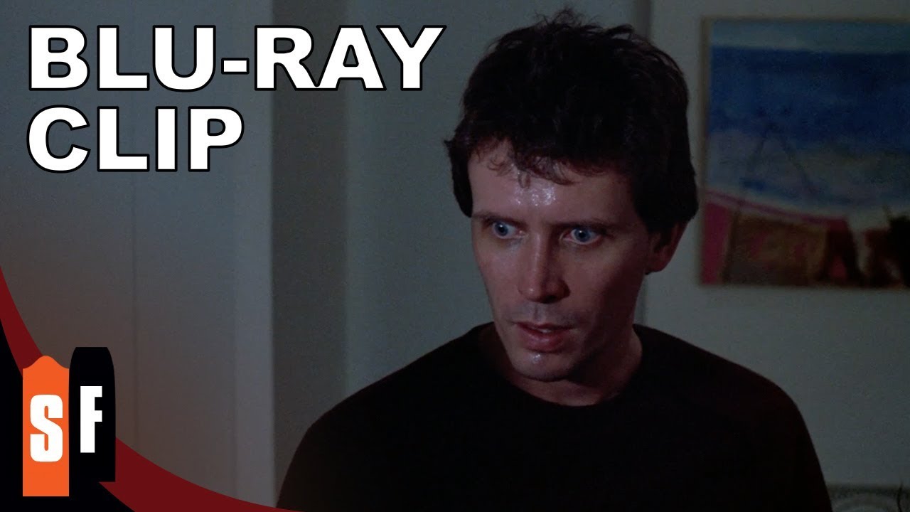 Miniature de la vidéo Of Unknown Origin (1983) - Clip: Unknown Guest du film D'origine inconnue